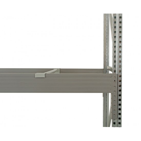 Galvanised Tyre Racking